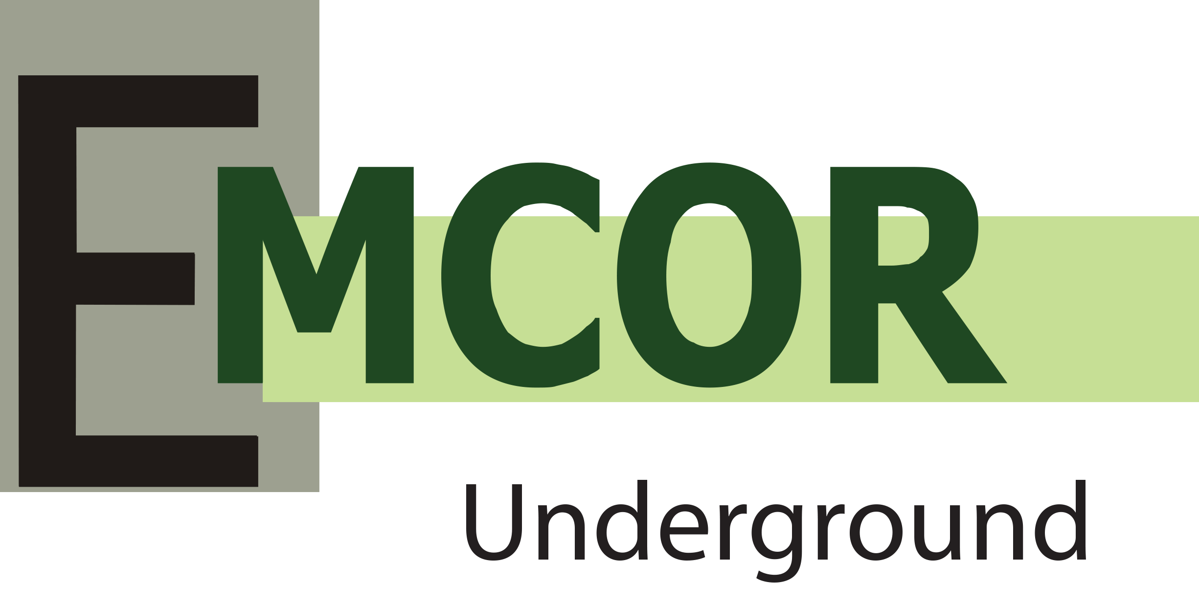 Emcor Underground - Rock Bolts manufacturer